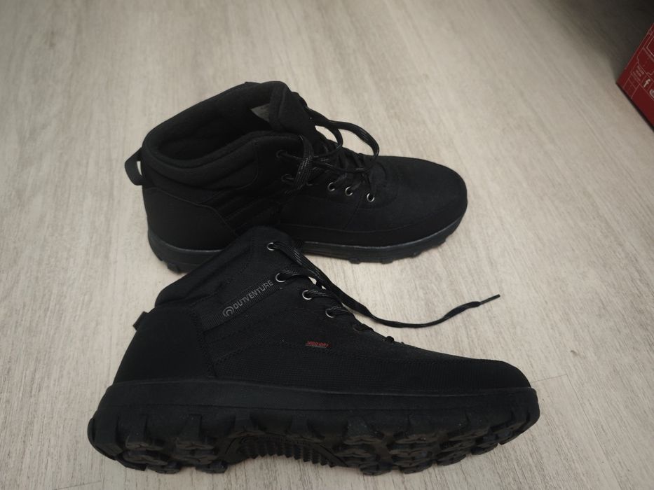 Ботинки Outventure Forester