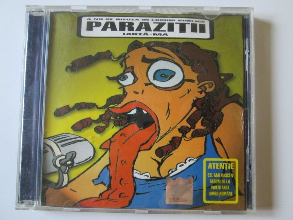 Caut aceste albume (cd sau caseta)