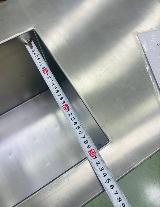 мойка ультразвук 40 литр. Тошкент