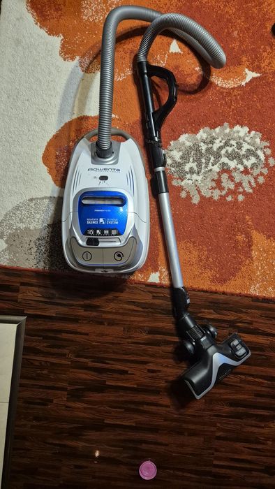 Aspirator Rowenta Silence Force