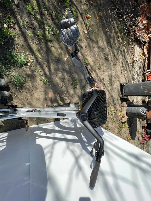 Bicicleta electrica Specialize Turbo Como SL 5.0 2022 Brushed Silver