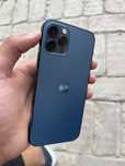 iPhone 12 pro.