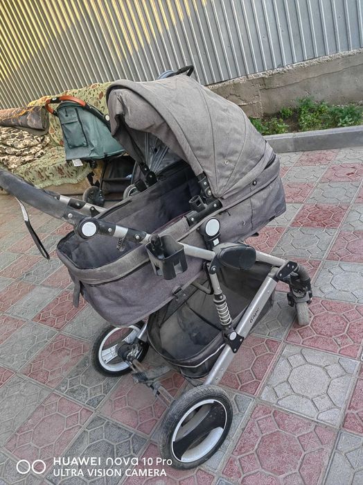 Продам 2 коляски ! Срочно!