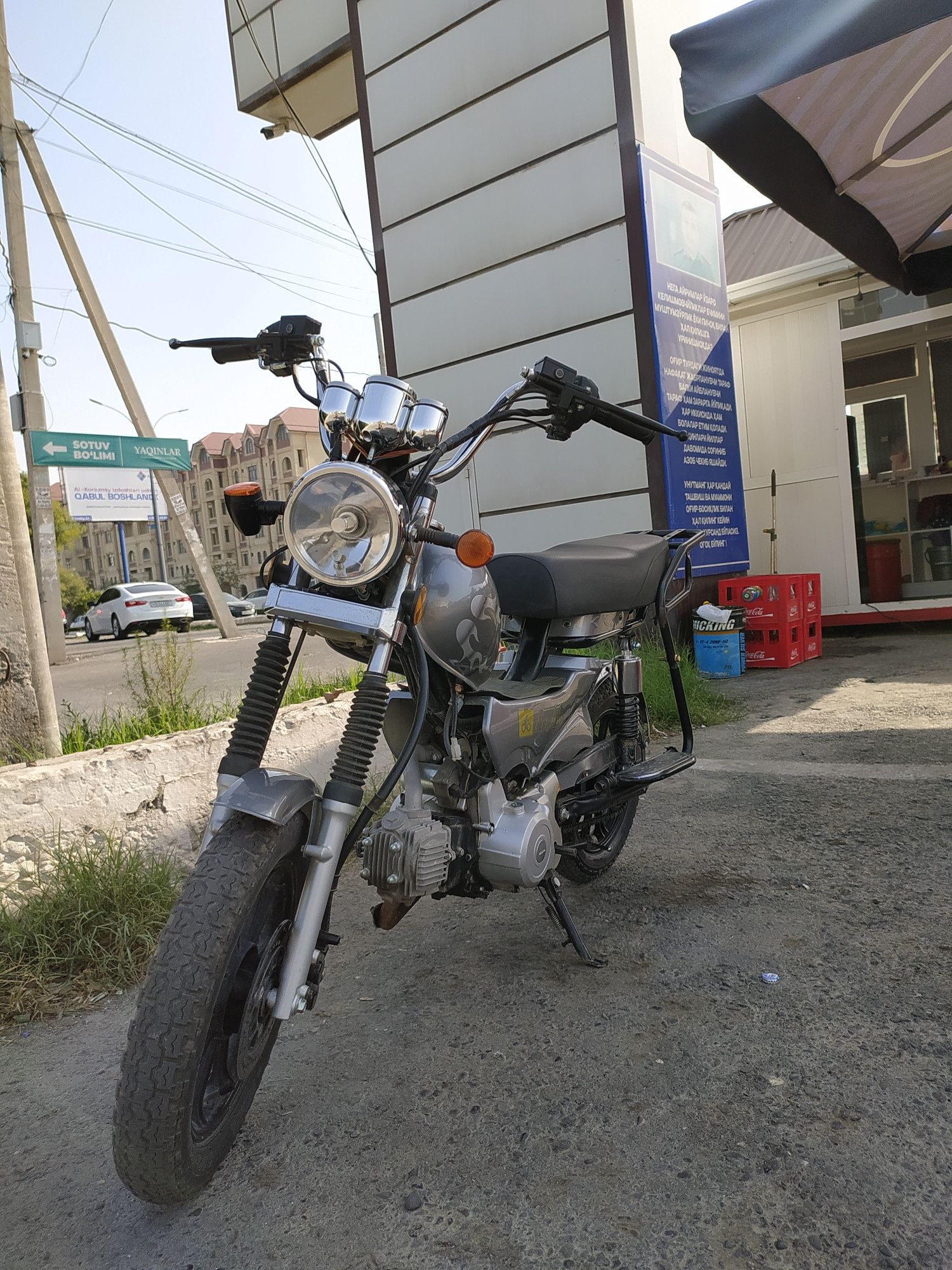 3kun garantiya beramz uzi 1 kunda blinadi agar aybi busa