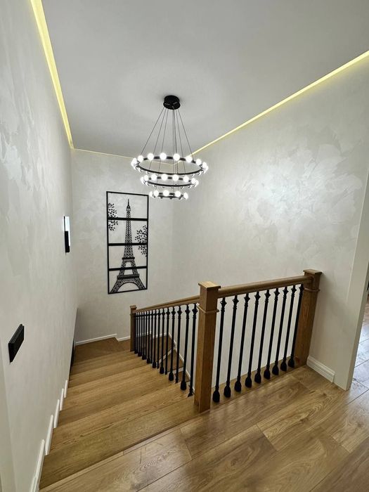 Юнусабад, Новый Евродом