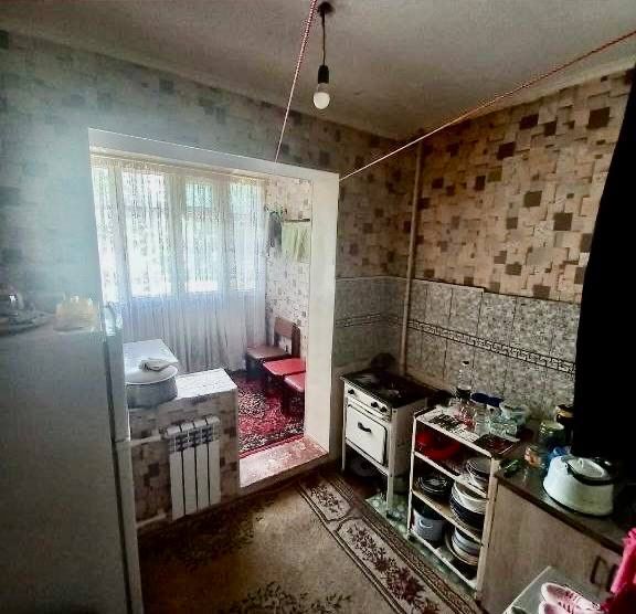 Продаётся 2 ком 2 микрорайон 28 000 $