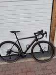 Gravel De Rosa Di2