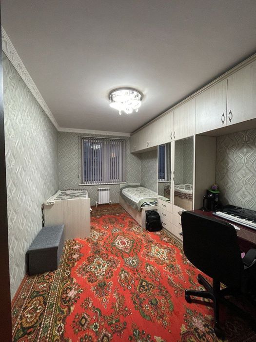 Choshtepada 3 xona sotiladi srochni 68000 ming