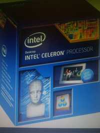 Процесор Intel Celeron