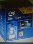 Процесор Intel Celeron