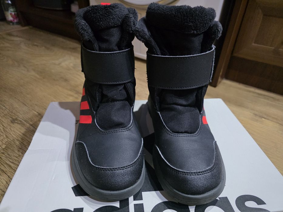 Детски ботуши Адидас