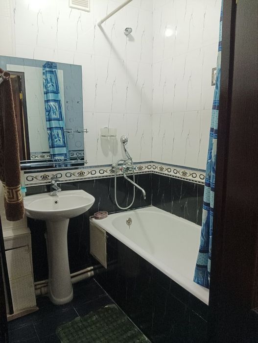 2х комн.кв.м.Ойбек(Чехова)