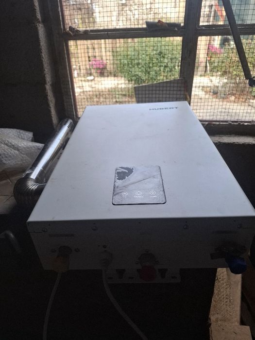 Продаю Газовый Аристон б.у