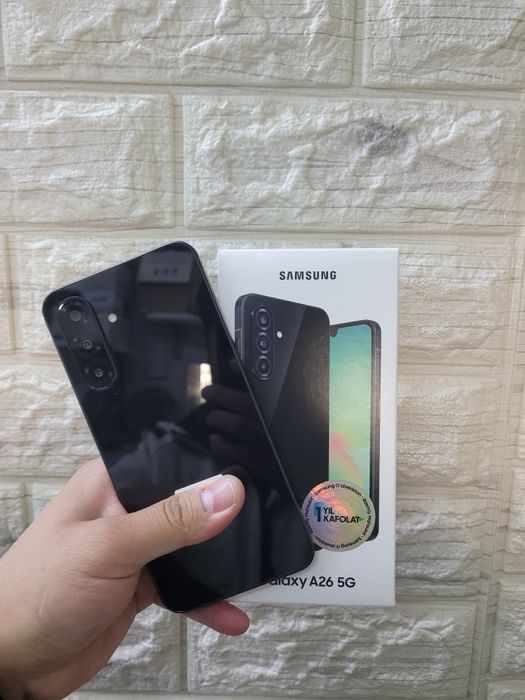 Samsung a26 128gb