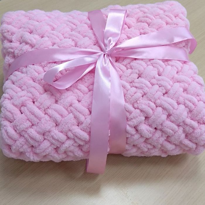 Turli hildagi pled