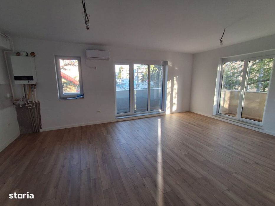 Metrou Aparatorii Patriei - 2 camere lux 3 balcoane - Berceni - Pipera