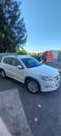 Vw Tiguan Rline 4x4 2.0 TDI  170cp