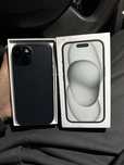 Iphone 15 128 gb garntiya