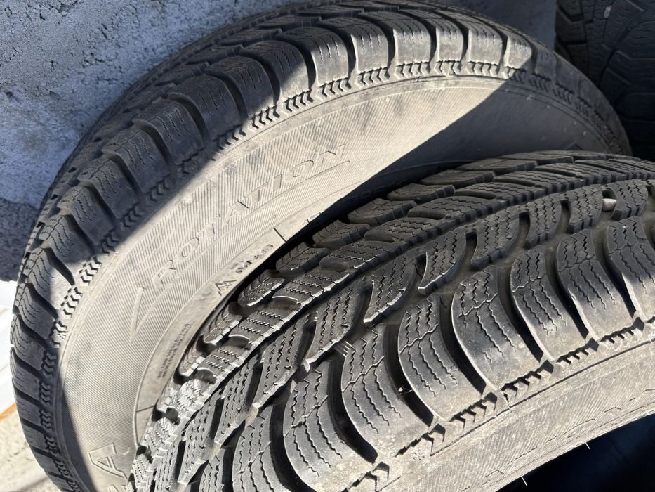 Anvelope All Season 175/80 R14