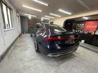 audi a7 5.0 Diesel