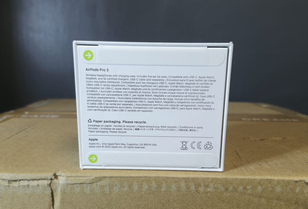 AirPods 3 Pro Apple  Usb C