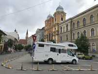 Inchiriere autorulote Cluj - autorulote de inchiriat