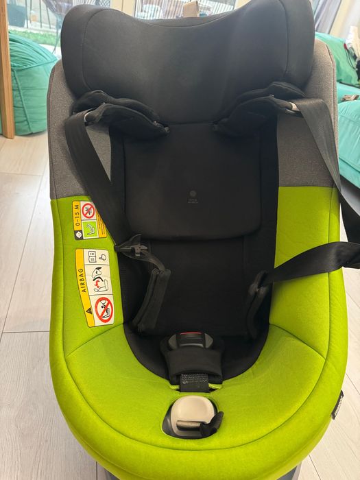 Scaun auto swandoo marie 3