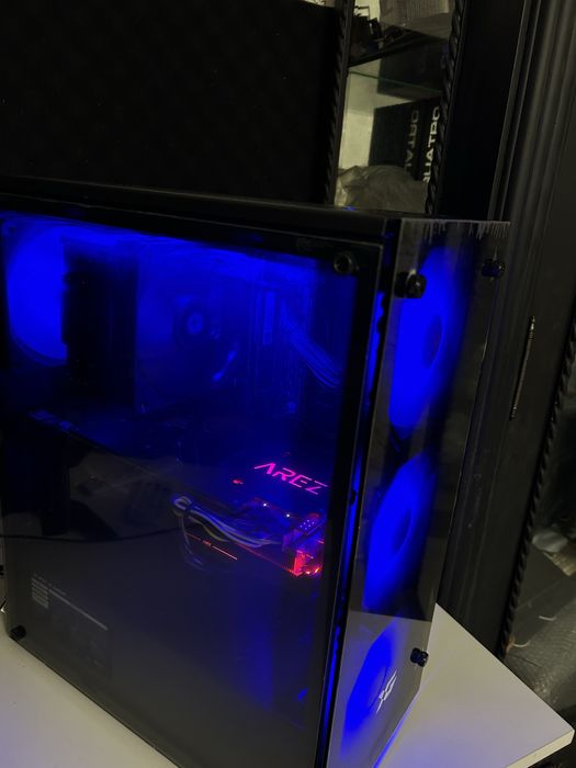 Продам игровой компьютер