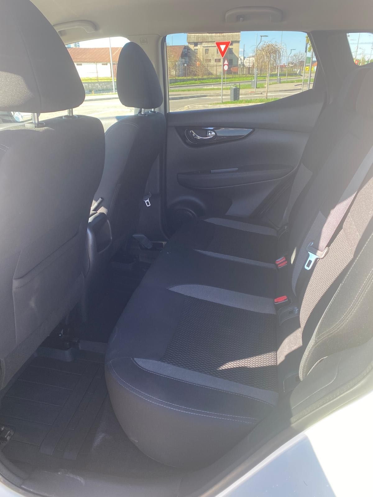 Nissan 2019, 61800km, primul proprietar, fara evenimente