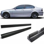 Прагове БМВ Е46 Седан Комби М Спортни BMW E46 Нови комплект