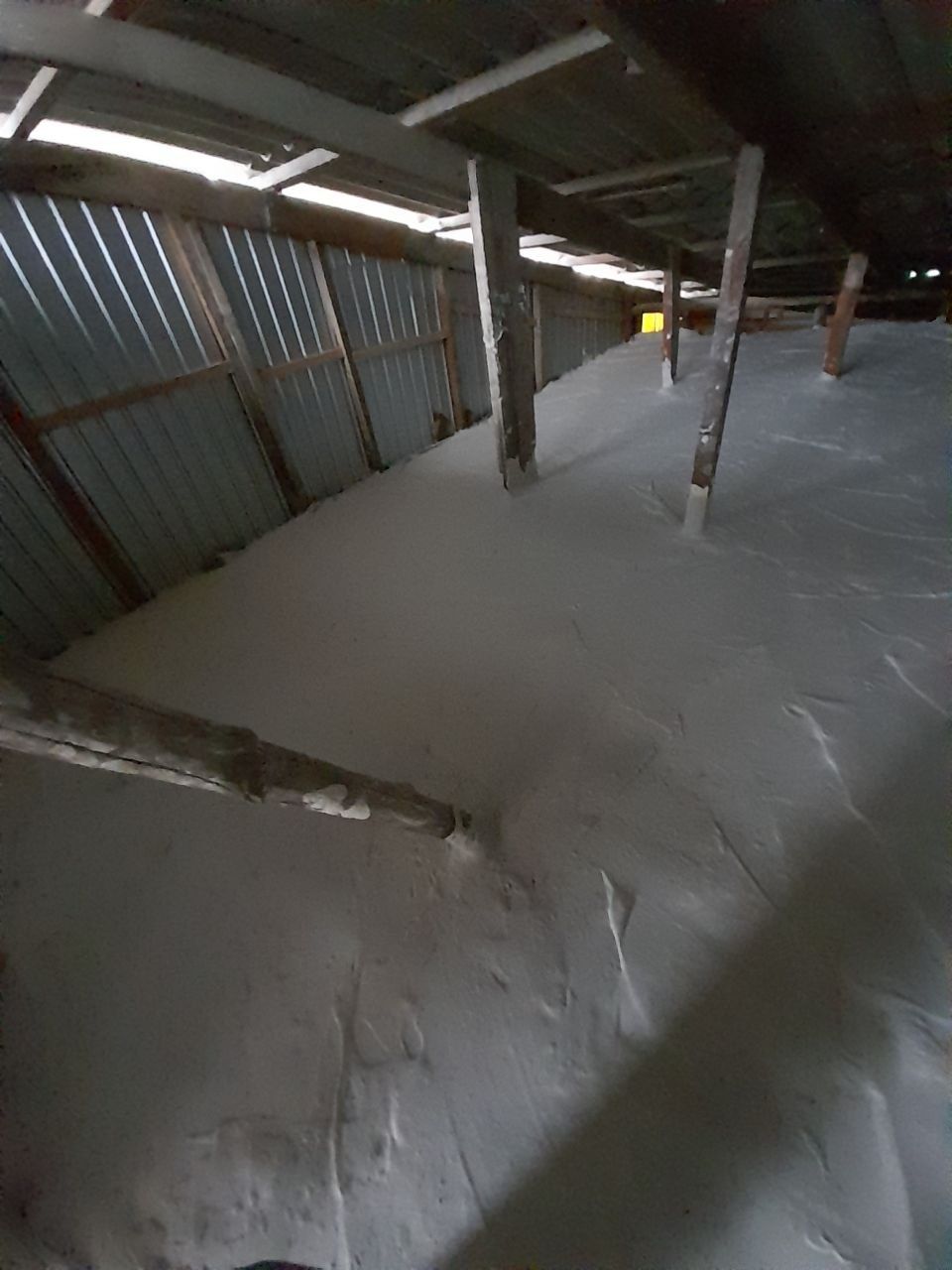 Tomga Pena Lombaz Quyish Xizmati Arzon va sifatli