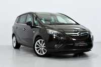 Opel Zafira Camera marsarier /Navigatie /Panoramic /Scaune Sport /Navi