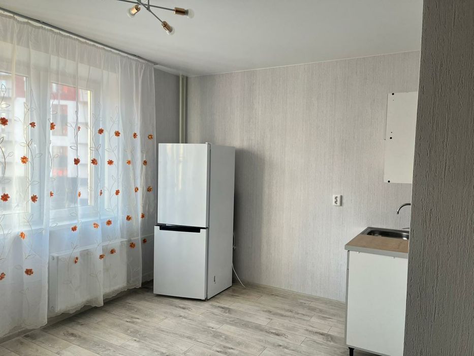 Сдается квартира в Челябинске