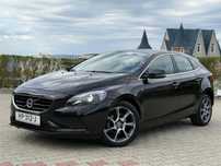 Volvo V40 Ocean Race 2016 2.0D-120cp Pano Piele Memori