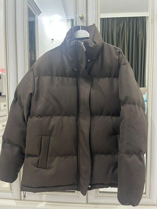 Продается куртка зимняя, новая