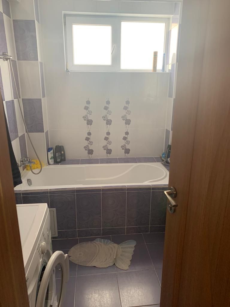 Apartament  de vanzare in  Gheorgheni în bloc nou cu parcare cu cf