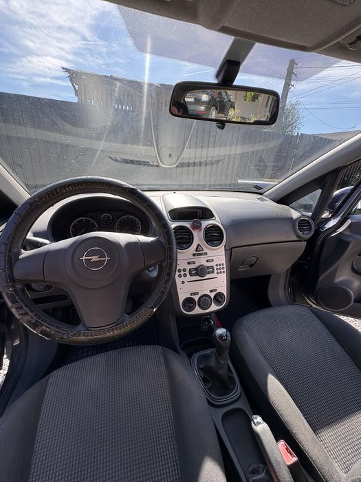 Opel Corsa 1.3 ecoflex 2009