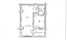 Apartament 2 camere