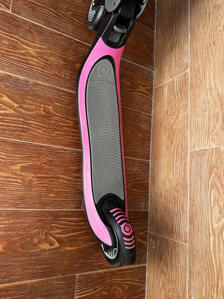 Тротинетка Globber Flow Foldable 125