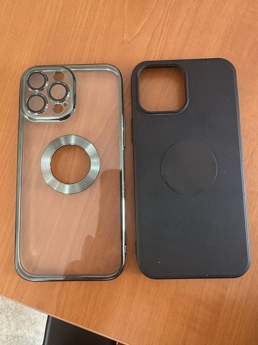 Husa iPhone 13 Pro Max