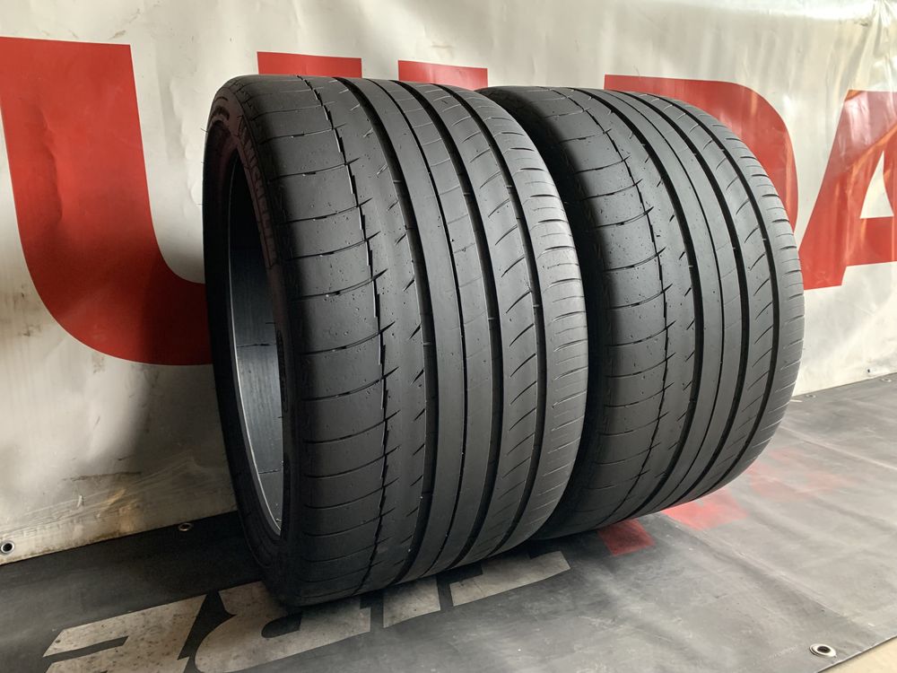 305 30 19, Летни гуми, Michelin PilotSportPS2N2, 2 броя