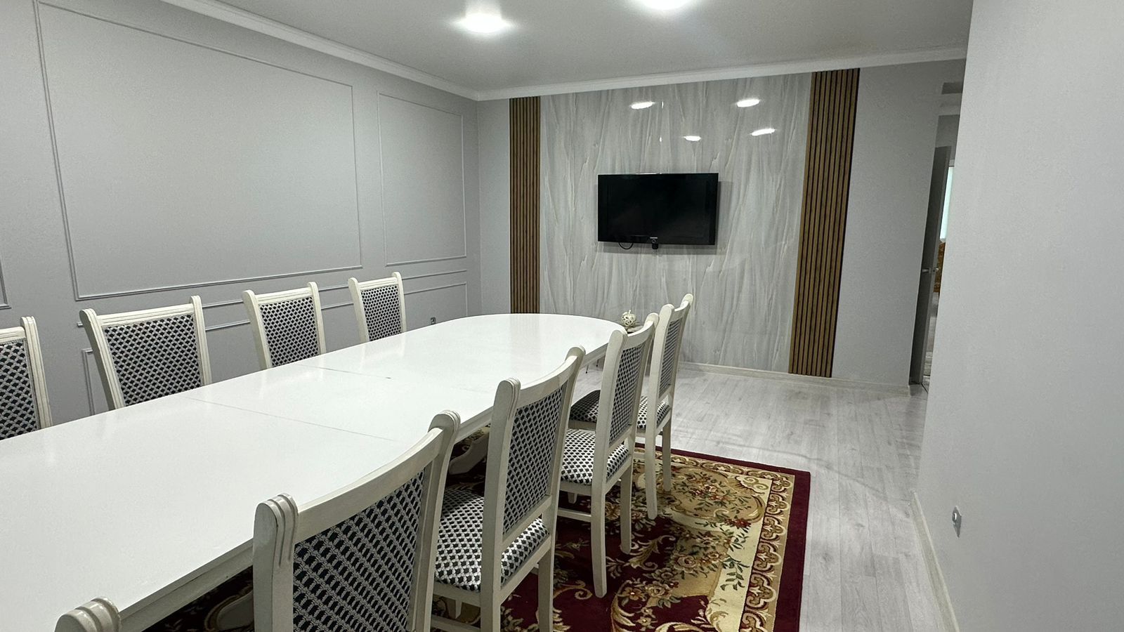 СРОЧНО!!!Продам 3 к.кв 113 кв.м ЖК ЖИБЕК ЖОЛЫ р-н Алтын Орда 1/5-этаж