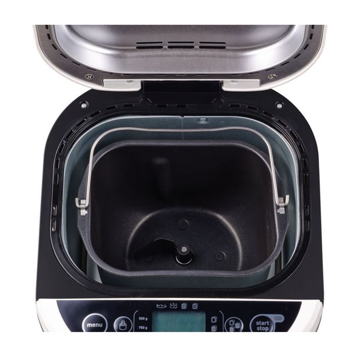 Mașină de pâine Tefal Pain et Tresors PF250135, 700 W, 1000 g
