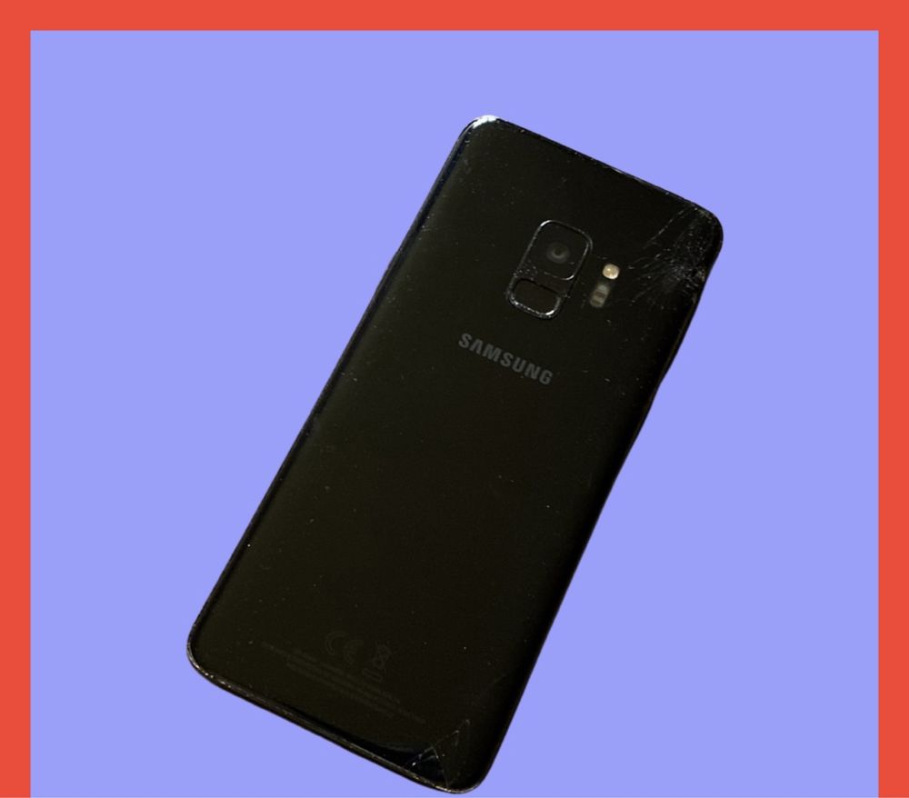 Samsung galaxi s9