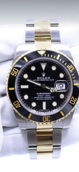 Rolex Submariner