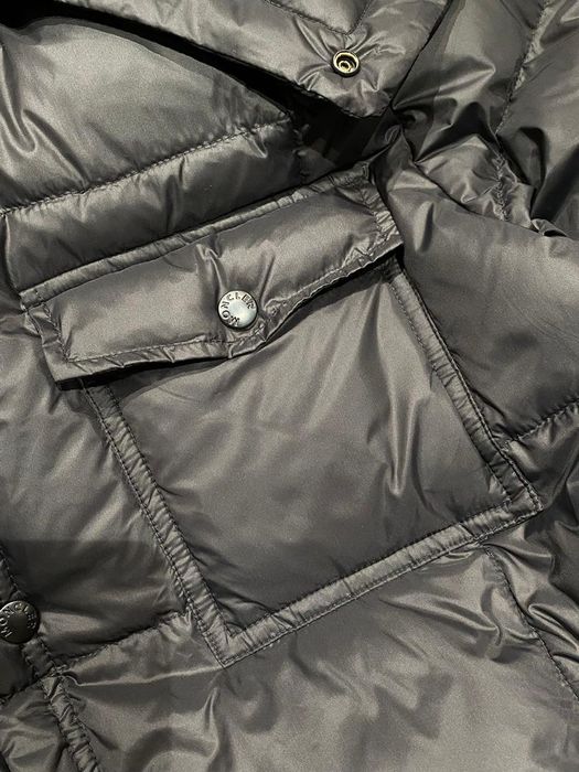 Geacă Moncler Maya