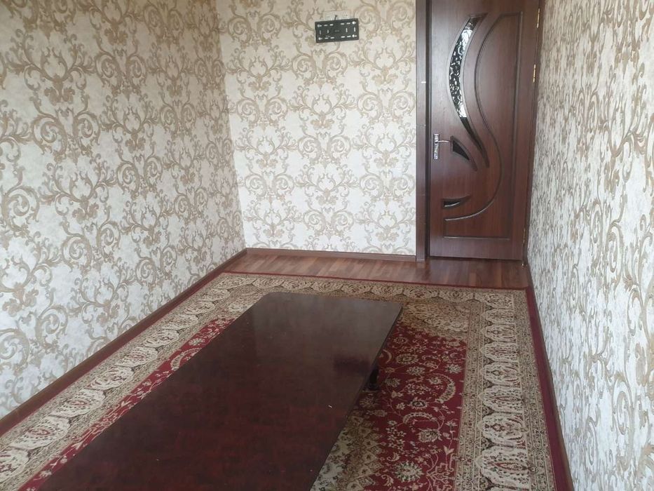 Срочно сдается 2 комнатная квартира Мархабо Новостройка.