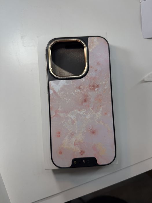 Husa Burga Iphone 15 PRO