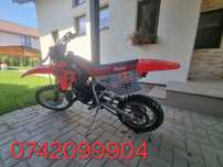 Vând motor Honda 50cc