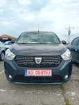 Dacia Lodgy 7 locuri